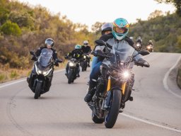 I Ruta Nocturna - 2023